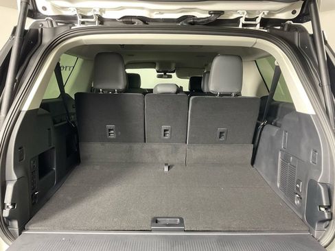 New 2026 Ford Expedition Max Active image 11