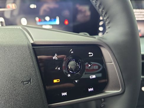 New 2026 Nissan Murano SL image 18