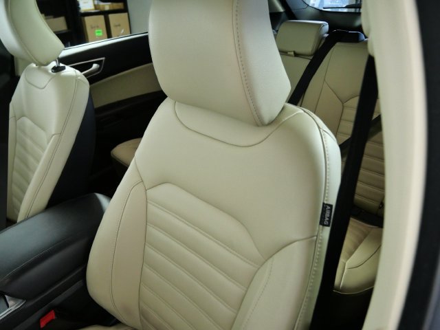 Certified 2024 Ford Edge SEL w/ Convenience Package AWD/4WD image 18