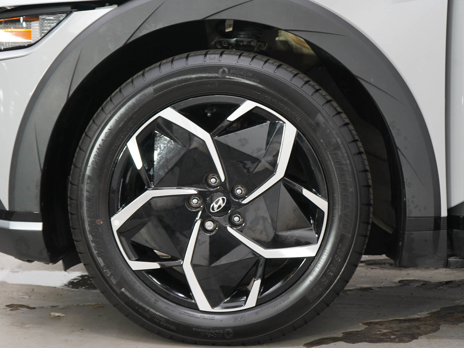 Certified 2023 Hyundai Ioniq 5 SE AWD/4WD image 54