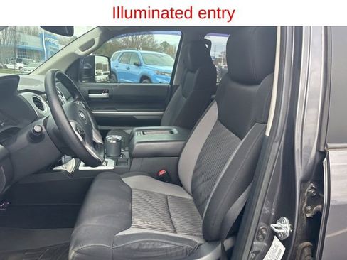 Used 2014 Toyota Tundra SR5 image 9