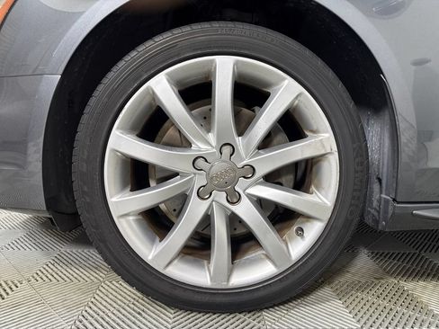 Used 2014 Audi A4 2.0T Premium w/ S Line Style Package FWD image 20