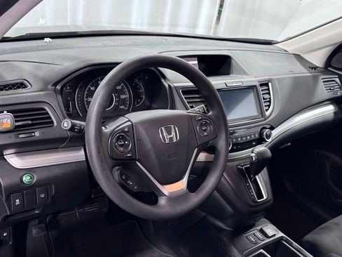 Used 2016 Honda CR-V EX image 10