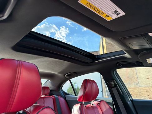 Used 2020 Acura TLX V6 w/ A-SPEC Pkg FWD image 12
