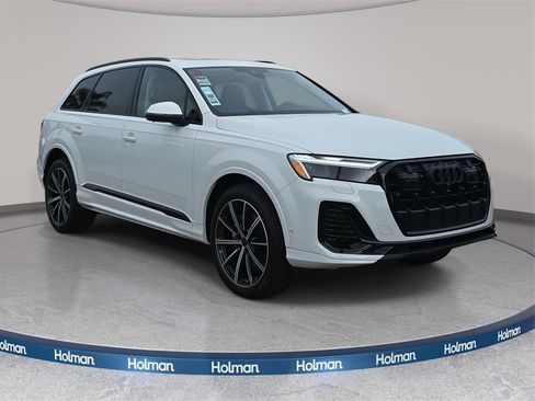 New 2026 Audi Q7 2.0T Premium Plus image 3
