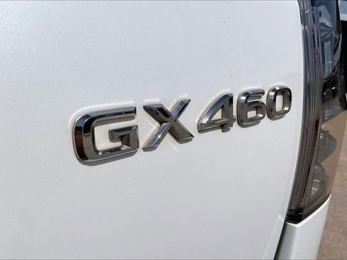 Used 2021 Lexus GX 460 Premium AWD/4WD image 10