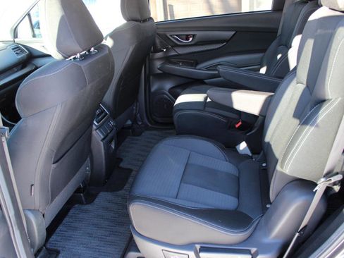 Used 2025 Subaru Ascent Premium image 16