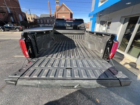 Used 2023 GMC Sierra 2500 AT4 w/ AT4 Premium Plus Package image 24