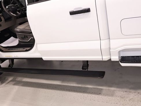 New 2026 Ford F450 Platinum w/ Platinum Plus Package AWD/4WD image 42