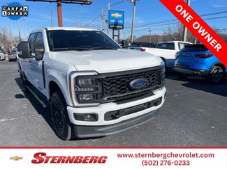 Used 2023 Ford F250 XL w/ STX Appearance Package video 1