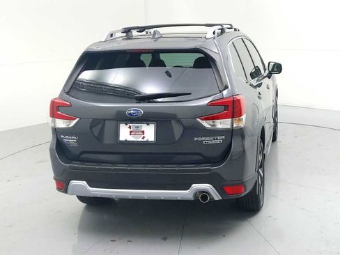 Certified 2023 Subaru Forester Touring w/ Popular Package #3 image 9