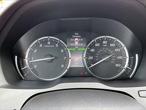 Used 2017 Acura MDX FWD w/ Technology Package image 26