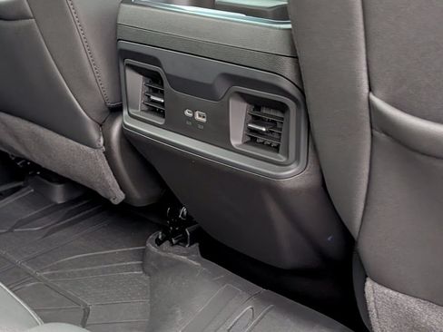 Used 2024 Chevrolet Silverado 1500 RST w/ Redline Edition AWD/4WD image 31
