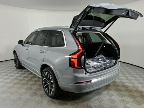 New 2026 Volvo XC90 B6 Ultra w/ Protection Package image 34