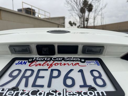 Used 2025 Nissan Altima 2.5 SV image 24