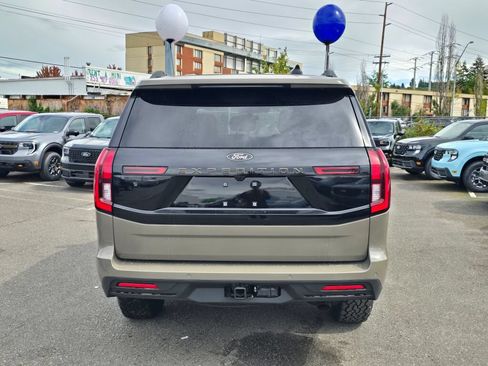 New 2026 Ford Expedition Tremor AWD/4WD image 6