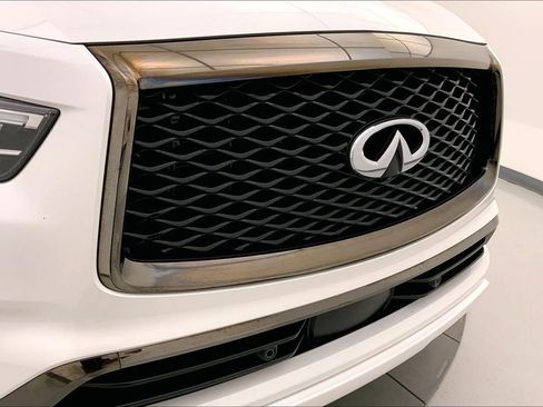 Used 2023 INFINITI QX80 Premium Select w/ Cargo Package image 29