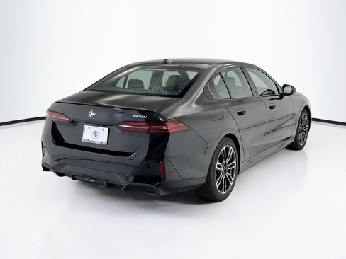 New 2027 BMW 530i w/ M Sport Package RWD image 5