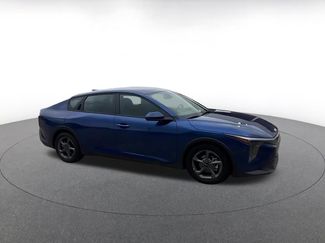 Used 2025 Kia K4 FWD video 2