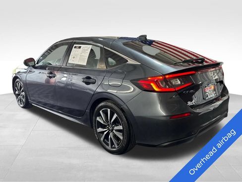 Used 2023 Honda Civic EX-L image 7