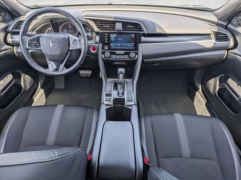 Used 2019 Honda Civic Sport image 16