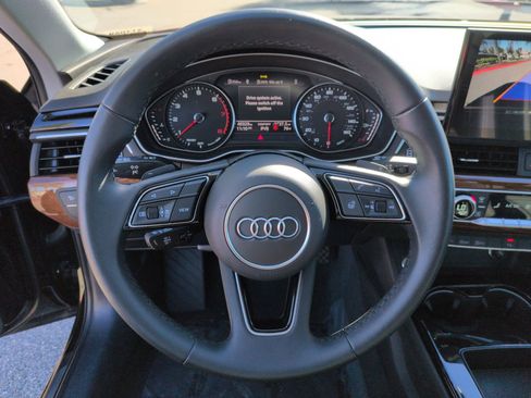 Used 2023 Audi A4 2.0T Premium w/ Convenience Package image 18