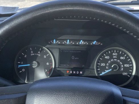 Used 2019 Ford F150 XLT w/ Equipment Group 302A Luxury AWD/4WD image 10