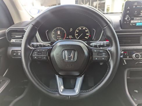 Used 2024 Honda Pilot EX-L image 12