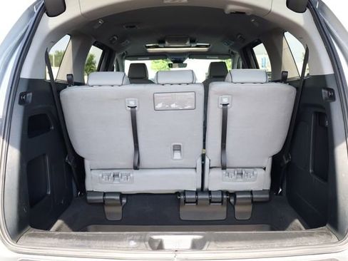 Used 2023 Honda Odyssey Elite image 36