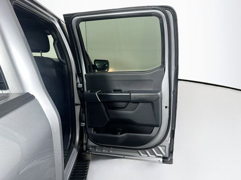 Used 2023 Ford F150 XL w/ STX Appearance Package RWD image 29