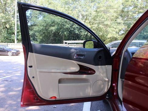 Used 2010 Lexus GS 350 image 12