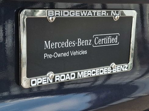 Certified 2022 Mercedes-Benz GLC 300 GLC 300 image 30