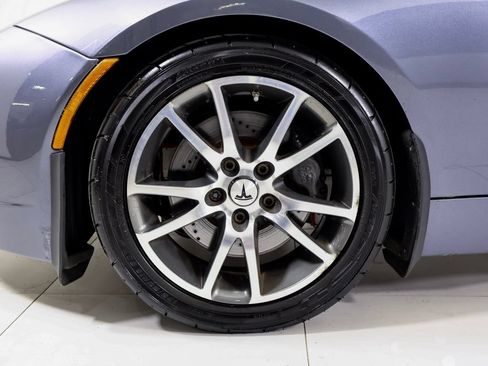 Used 2010 Tesla Roadster Sport RWD image 22