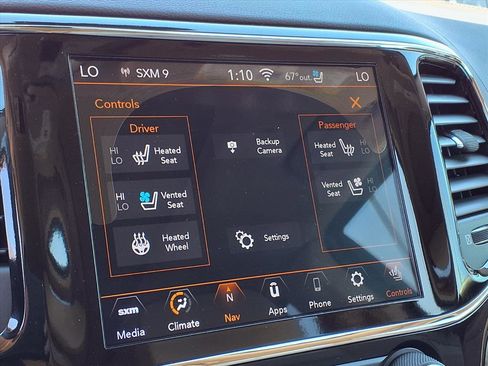 Used 2020 Jeep Grand Cherokee Overland image 22