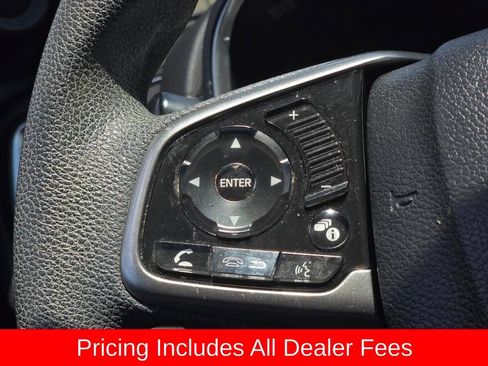 Used 2017 Honda CR-V EX image 18