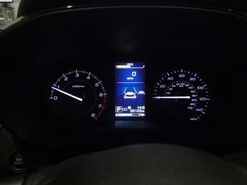 Used 2023 Subaru Impreza Premium image 23