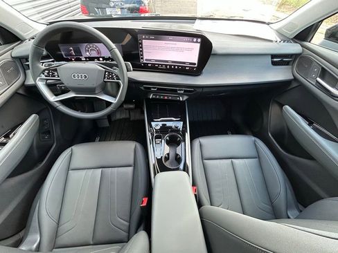 New 2026 Audi Q3 quattro 2.0T image 10