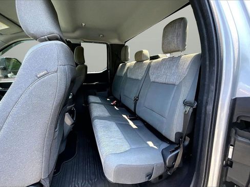 Used 2023 Ford F350 XLT AWD/4WD image 21