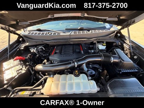 Used 2023 Ford F150 Raptor image 28