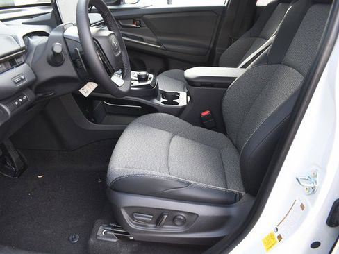 New 2026 Toyota bZ image 7