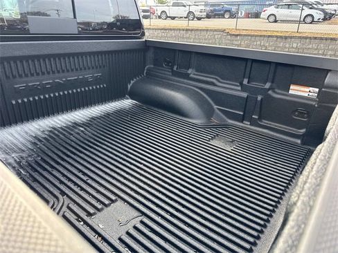 New 2026 Nissan Frontier SV image 13