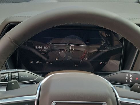 New 2026 GMC Terrain Denali AWD/4WD image 28