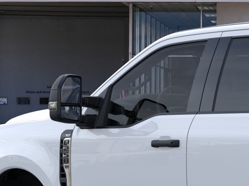 New 2026 Ford F250 XLT AWD/4WD image 20