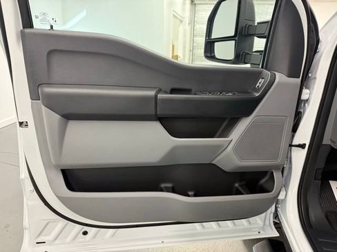 New 2026 Ford F250 XL AWD/4WD image 13