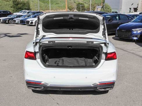 Used 2023 Audi A5 2.0T Premium Plus w/ Premium Plus image 26