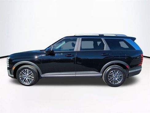 New 2026 Hyundai Palisade SEL image 8