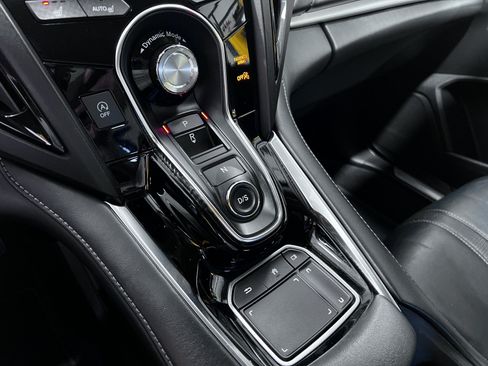 Used 2020 Acura RDX FWD w/ Technology Package image 20