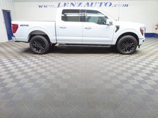 Used 2025 Ford F150 Lariat AWD/4WD video 2