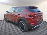 Certified 2022 Chevrolet TrailBlazer LT w/ Convenience Package image 4