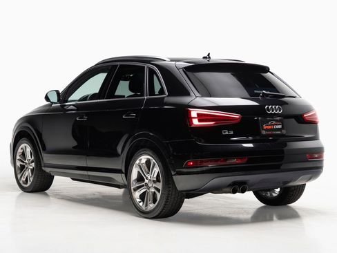 Used 2016 Audi Q3 2.0T Premium Plus w/ Technology Package FWD image 10